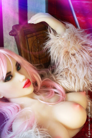 Doll-forever 146cm Three Breasts Fantasy Sex Doll | Venus - lovedollshop