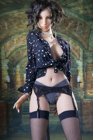 Doll-forever 155cm Fit Series Medium Breast Sex Doll | Nikki - lovedollshop