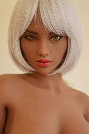 Doll-forever 155cm Tan Sex Doll | Gilly - lovedollshop