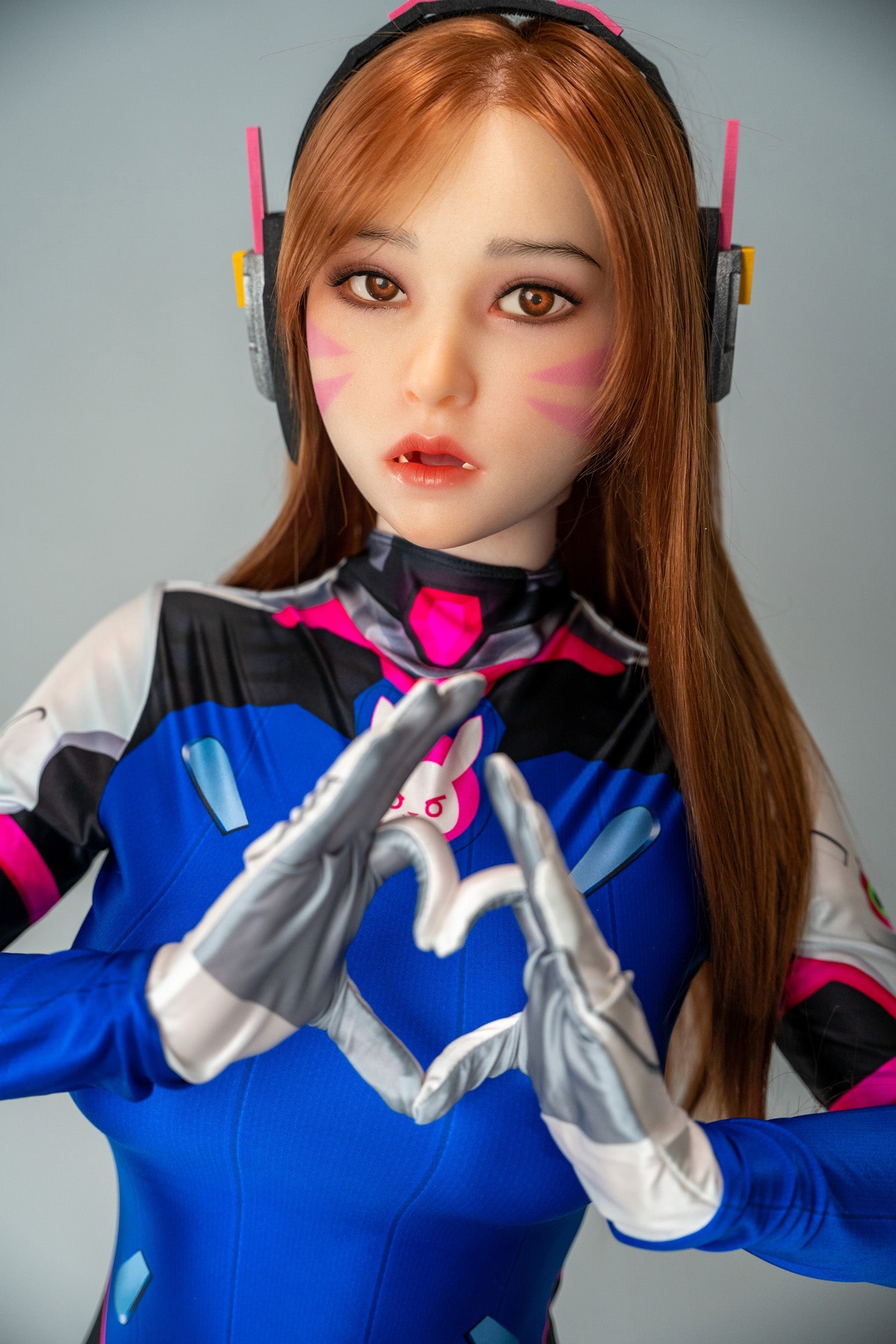 Doll-forever 160cm silicone Sex Doll | Jianx -  shenzhenshiaidoujiqirenyouxiangongsi
