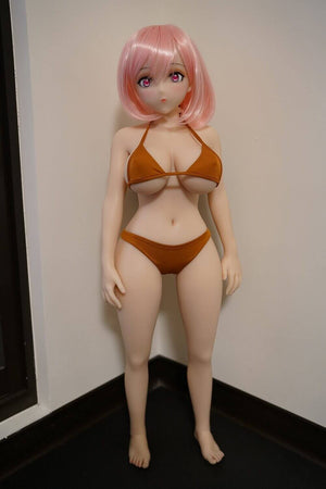 Doll House 168 Irokebijin 80CM Big Breasts Anime Sex Doll Shiori | lovedollshops.com