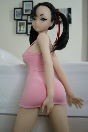 DollHouse 168 Irokebijin 90CM Anime Silicone Sex Doll Mary | lovedollshops.com
