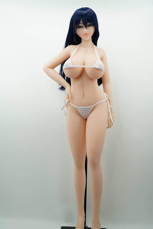 DollHouse 168 Irokebijin 110CM Big Breasts TPE Anime Sex Doll Shinobu г | lovedollshops.com