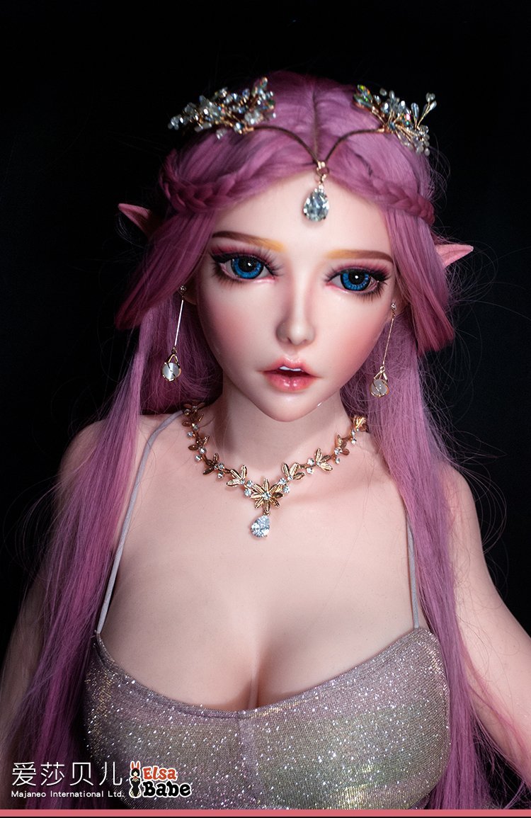 ElsaBabe 150cm fairy sex doll Takano Rie - lovedollshops.com