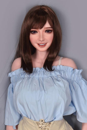 ElsaBabe 150cm Young Anime Sex Doll -Nagasawa - lovedollshops.com