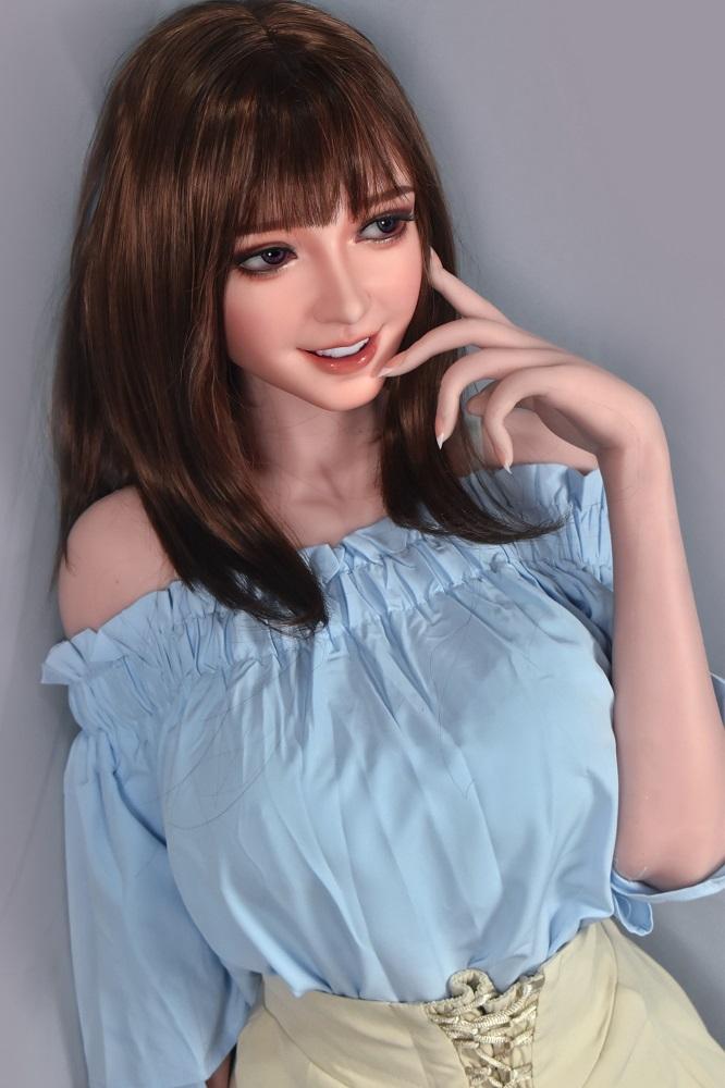 ElsaBabe 150cm Young Anime Sex Doll -Nagasawa - lovedollshops.com