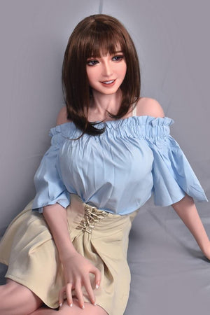ElsaBabe 150cm Young Anime Sex Doll -Nagasawa - lovedollshops.com