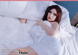ElsaBabe 165cm cool sex doll Mila Bell - lovedollshops.com