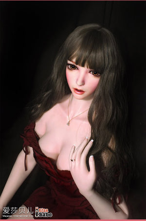 ElsaBabe 165cm elegant sex doll Aoi Ran - lovedollshops.com