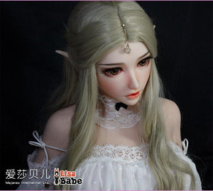 ElsaBabe 165cm fairy sex doll Kouno Ria - lovedollshops.com