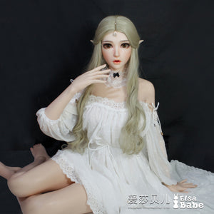 ElsaBabe 165cm fairy sex doll Kouno Ria - lovedollshops.com