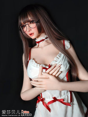 ElsaBabe 165cm maid sex doll Nagashima Masako - lovedollshops.com