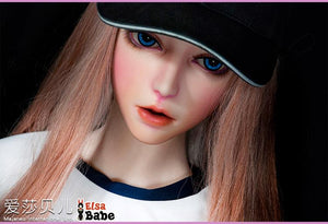 ElsaBabe 165cm sports sex doll Sukurai Koyuki - lovedollshops.com