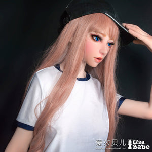 ElsaBabe 165cm sports sex doll Sukurai Koyuki - lovedollshops.com