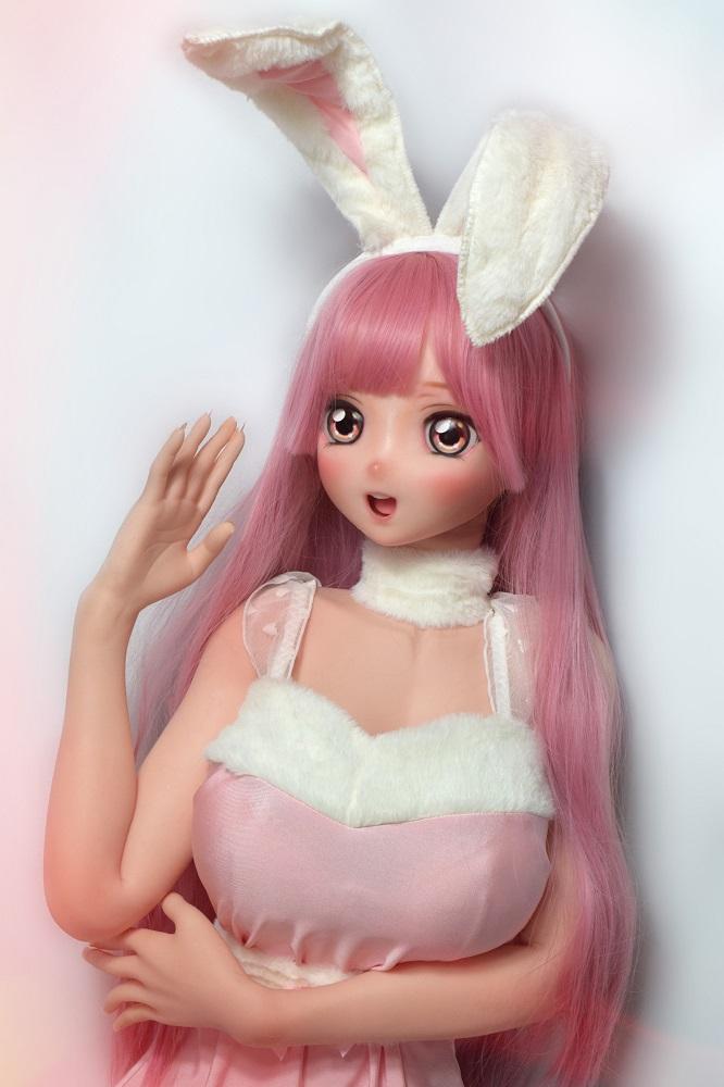 Elsababe Doll 148cm Silicone Full Size Anime Big Boobs Sex Doll - Lzumi - lovedollshops.com