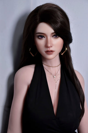 ElsaBabe Doll 165cm Full Size Mature Silicone Sex Doll- Iwai Yuzuki - lovedollshops.com