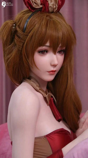 Gynoid Best Silicone Sex Doll Model 14 160CM - Ada - lovedollshops.com