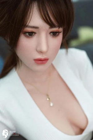 Gynoid Model 12 155cm Best Silicone Sex Doll Lisa - lovedollshops.com