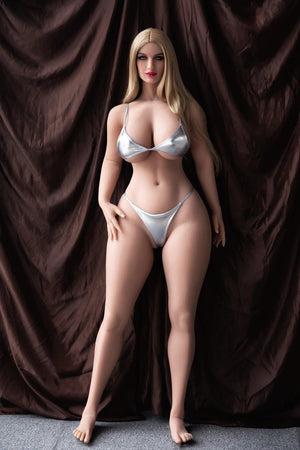 HR 164cm Fat Ass Chubby Sex Doll Kaylee - realdollshops.com