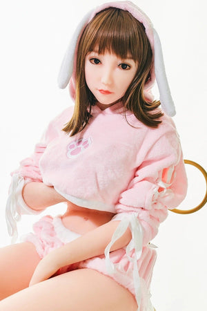 HR 165cm Lifelike Japanese Sex Doll Holly - realdollshops.com