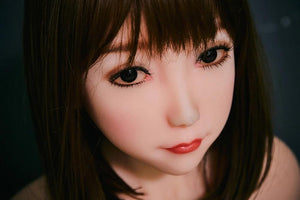 HR 165cm Lifelike Japanese Sex Doll Holly - realdollshops.com