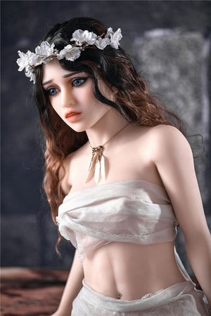 Irontech 150cm Small Breast Sex Doll Sammie - realdollshops.com