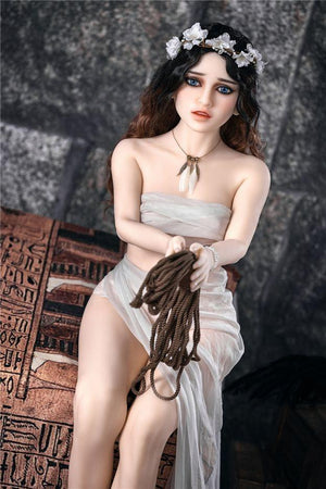 Irontech 150cm Small Breast Sex Doll Sammie - realdollshops.com
