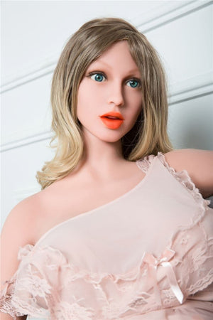 Irontech 160cm Best Sex Doll Jaelyn - realdollshops.com