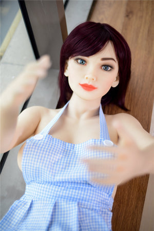 Irontech 160cm Japanese sex doll Orianna - lovedollshop