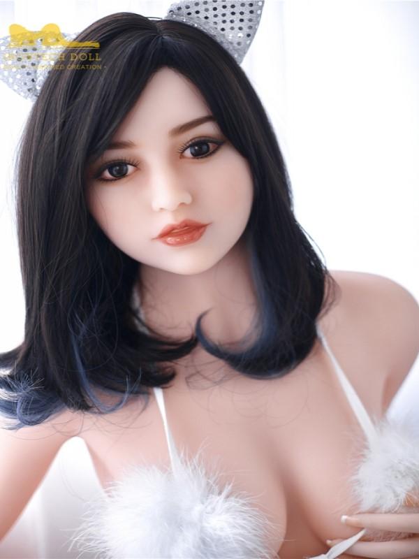 Irontech 163cm Japan Sexy Cute adult realistic sex doll Amry -  shenzhenshiaidoujiqirenyouxiangongsi
