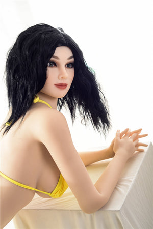 Irontech 169cm slim Bikini sex doll Fawn - lovedollshop