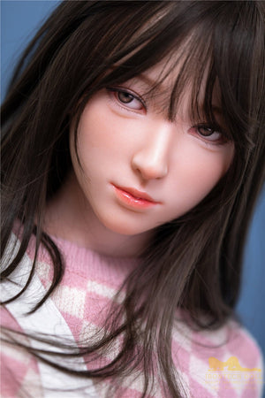 Irontech Doll 153cm Realistic Silicone Sex Doll S24 Miyuki - lovedollshops.com