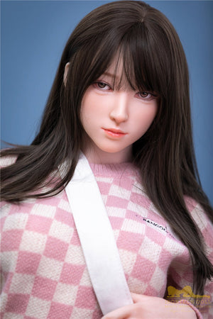 Irontech Doll 153cm Realistic Silicone Sex Doll S24 Miyuki - lovedollshops.com