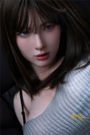 Irontech Doll 165cm Realistic Silicone Sex Doll S1 Miya - lovedollshops.com