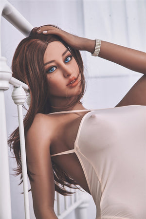 Irontech Sex Doll | 163cm big breast Cecelia - lovedollshop