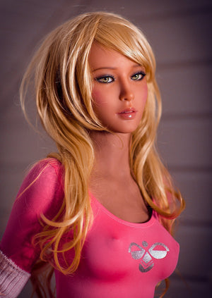 Jennifer - WM 157cm B cup Hot Selling Young Sex Doll Realistic TPE Love Dolls With Medium Breast - lovedollshop
