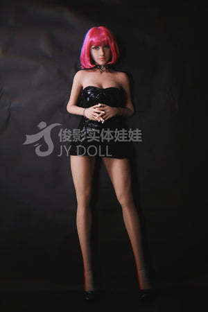 JY 150cm muscular sex doll Nune - realdollshops.com