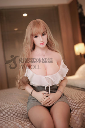 JY 170cm big breasts sex doll Sophia - realdollshops.com