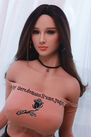 JY Dolls Big Boobs Sex Doll 157cm | Jade - lovedollshop