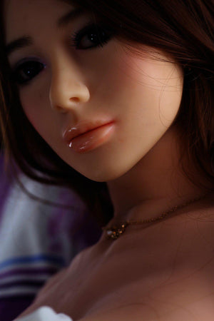 JY Dolls Japanese Big Boobs 165cm | Dianna - lovedollshop