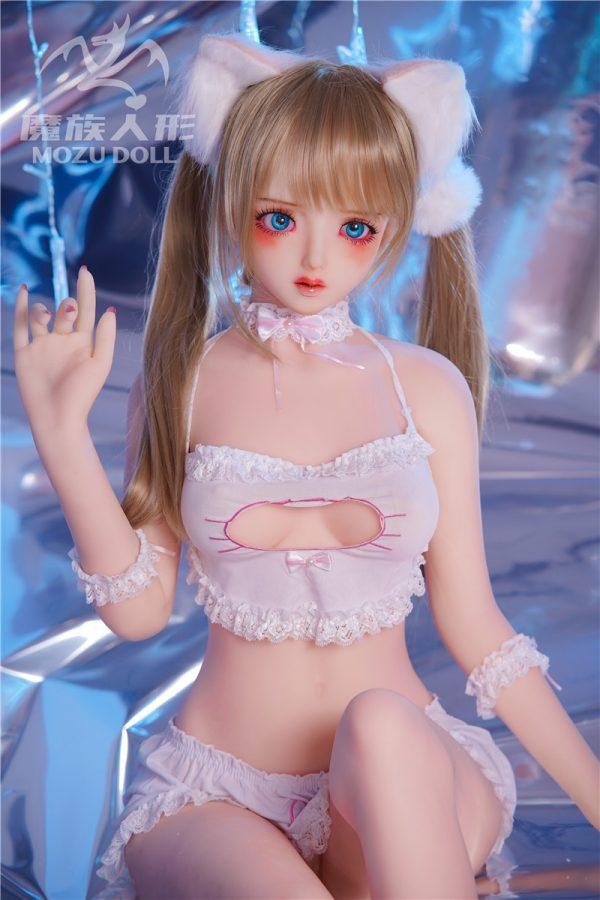 Mozu Doll 145cm TPE Life Size Anime Sex Doll #1-Matsunako - lovedollshops.com