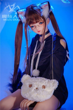 Mozu Doll 145cm TPE Life Size Anime Sex Doll #7- Laner - lovedollshops.com