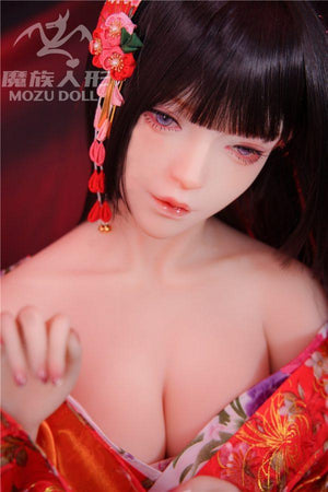 Mozu Doll 158cm TPE Life Size Anime Sex Doll #2-Sora Kako - lovedollshops.com