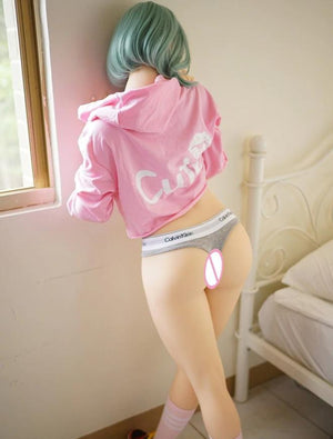 New 160cm Plus Seamless Love Dolls Lovedollshop Marian - realdollshops.com