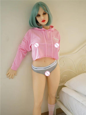 New 160cm Plus Seamless Love Dolls Lovedollshop Marian - realdollshops.com
