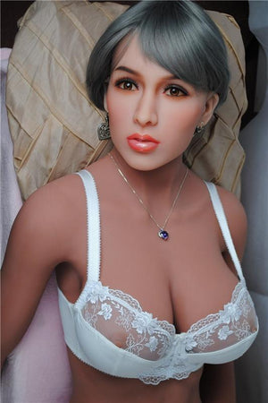 OR Doll 167cm G Cup Real Doll | Leia - lovedollshop