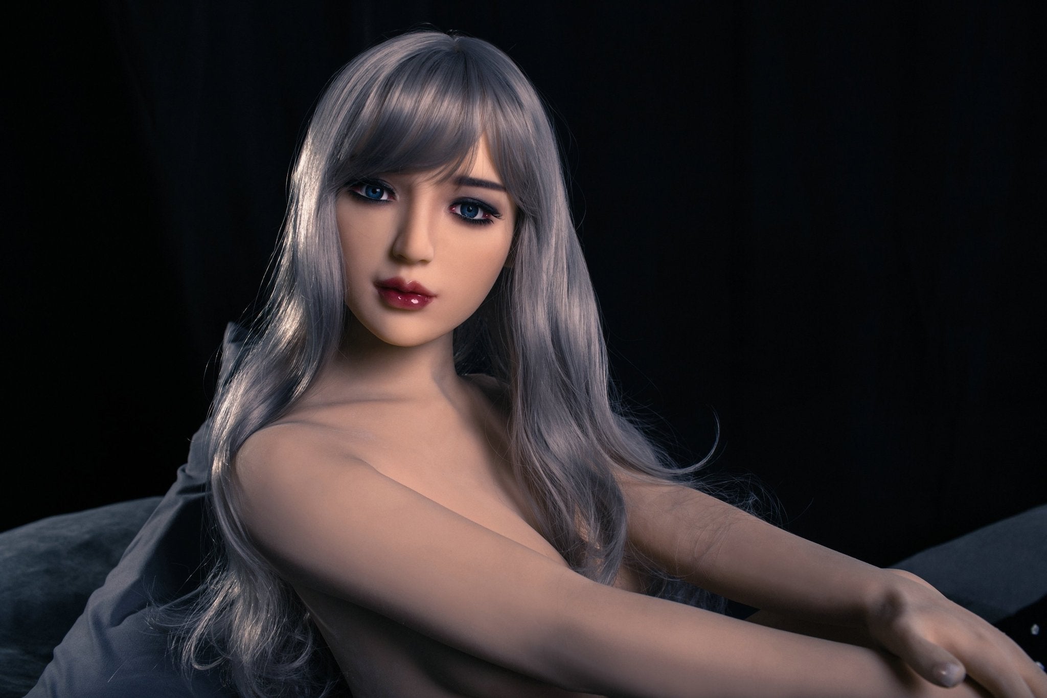 QITA 158cm H cup long legs sex doll Lala - shenzhenshiaidoujiqirenyouxiangongsi QITA 158cm H cup long legs sex doll Lala - shenzhenshiaidoujiqirenyouxiangongsi
