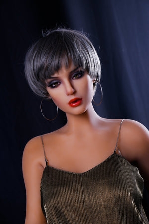 QITA 168cm D cup short hair sex doll Raizel - lovedollshop