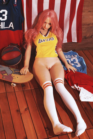 QITA 170cm E cup American sports sex doll LingYue - lovedollshop