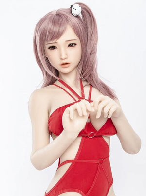 Sanhui 156cm Silicone Sex Doll Zosia - realdollshops.com
